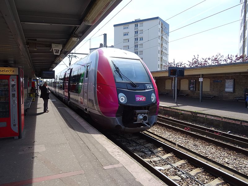 transilien