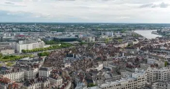 Trois bonnes raisons d’investir dans l’immobilier à Nantes