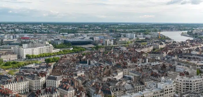 Trois bonnes raisons d’investir dans l’immobilier à Nantes