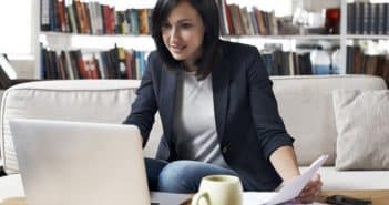 La grande tendance du télétravail risque d’impacter le marché immobilier