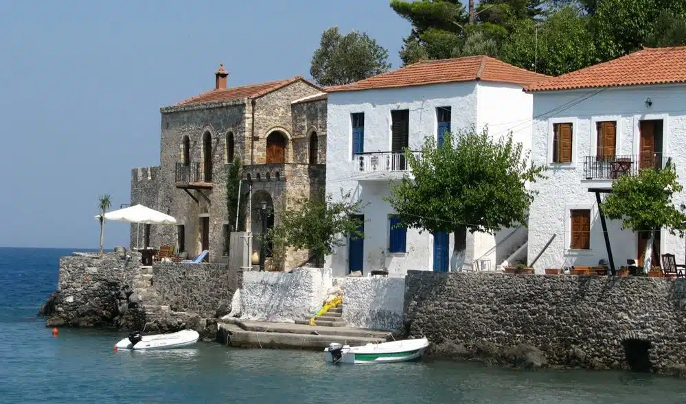 vendre maison portugal