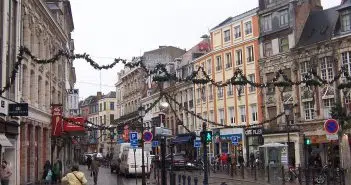 vieux lille